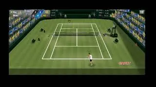 TENNIS 🎾 3D || How to play Tennis 3D game ||