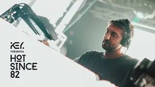 Hot Since 82 x Key Producciones- Aftermovie