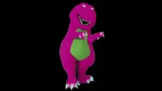 Windows XP Startup and Shutdown Sounds For Half Giga Barney (FIXED)