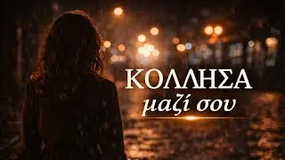 Κόλλησα Μαζί Σου - Ελληνικό Τραγούδι - Greek Music 2025