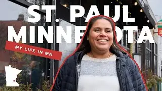 What It's Like to Live in Minnesota: Suburbs of Minneapolis-St. Paul