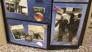 Father's Photos from the Korean War