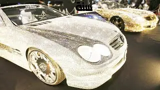 أغلى أشياء يمتلكها مليارديرات الأمارات - اغرب من الخيال