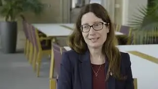 Meet the Evidence Based Medicine Supervisors -  Annette Pluddemann
