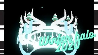 Royale High Winter Halo 2020