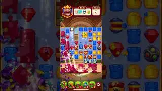 Royal Kingdom Level 2861, No Starter Boosters Used. Dark Version October 2025