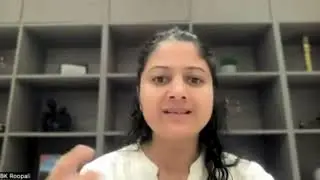 सन्तुष्टता की शक्ति कैसे धारण की जा सकती है? सन्तुष्टता की शक्ति अन्य शक्तियों का भी आह्वान करती है।