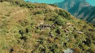 Welcome to Eagle's Nest Atitl&aacute;n