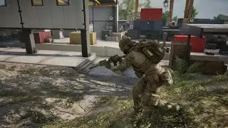 Tom Clancy&rsquo;s Ghost Recon Breakpoint First Try At Immersive Gameplay