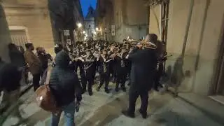 Malinconia - Corteo delle Maestranze 2025