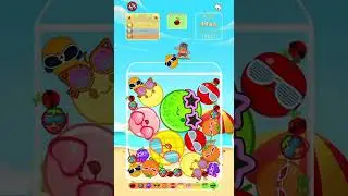 【シンカゲーム】季節外れバカンス!!