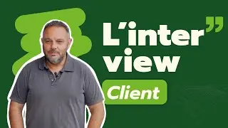 Interview client : Mathieu Ondet vous explique pourquoi il a choisir Triangle Énergie !