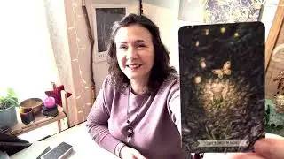 ARIES February Tarot Reading  A Difficult Phase Is Ending &mdash; A Powerful New Chapter Begins!