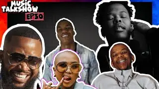 SA Hip Hop Weekly: Fill Up Update, R50K Album Drama & Nasty C&rsquo;s New Label