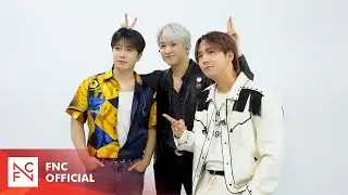 음악으로 하나 된 여정 속으로💛 | 2024 FTISLAND LIVE ‘HEY DAY’ BEHIND Chapter.01