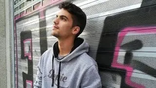 El rapero Grilex y su conversión a la fe católica