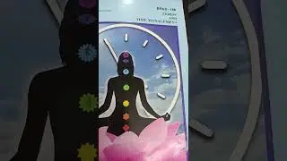 BPAS-186..Stress and time management
