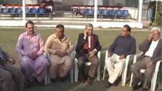 Mirpurkhas Visit Pcb Ground Wazir Ali Khawja 4.99 MB.mpg