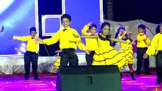 East Bangalore School-KALOTSAV 2025