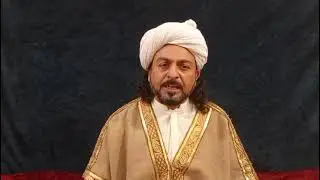 سلسله عاليه قادريه راشديه مطابق الله جو ذڪر ڪئين ڪبو آھي 