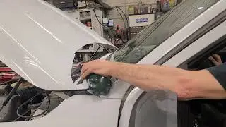 2015 F150 Crank No Start No Codes