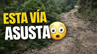 As&iacute; est&aacute; hoy la v&iacute;a Dabeiba Mutat&aacute;: recorrimos la carretera hasta God&oacute; y esto fue lo que encontramos