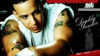 DADDY YANKEE - donde hubo fuego