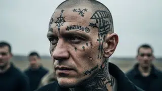 Russian Mafia Rap &ndash; Music for Men Raised by Cold Nights and Hard Truths | Gangster Rap
