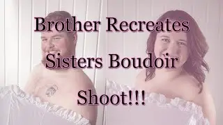 funny dude- oir photos