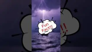 The Eternal Lightning Storm That Never Stops?!