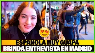 Secretos de Madrid: Conversando con Dos Bellezas Locales