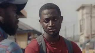 Diversion Short Film