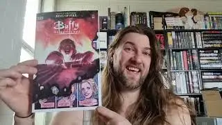 Mystery Box Monday! Episode 13 - All Star Comics Fantasy Pack