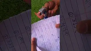 how to make a DC motor glander machine #viral #shorts #trending #youtubeshorts
