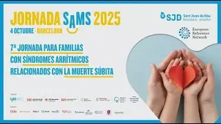VII JORNADAS SAMS - Elena Arbelo -Terapia Genética