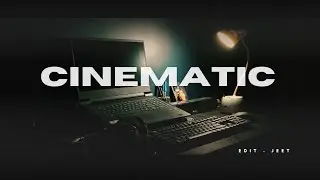 Мой комплект HP Victus Dark | Минималистичный и кинематографичный вид стола ✨