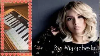 [HD] Kirstin Maldonado Lowest Notes on Snapchat