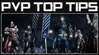 5 Tips for PvP in Destiny | Destiny Multiplayer Gameplay