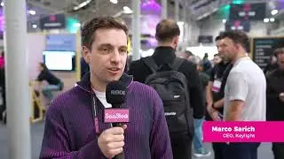 SaaStock Europe 2024 | Tuesday Highlights