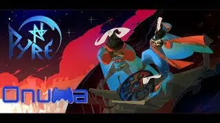 Pyre - Part 1