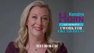 REALLY, MARKWAYNE? | KENDRA HORN