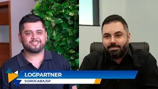 LOGPARTNER - SOROCABA/SP - MUNDO EMPRESARIAL