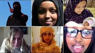 El Estado Isl&aacute;mico 2.0 lobos solitarios del Internet al islam  2018