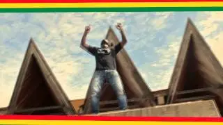 Spirit of JahExplicit Laden Ft Dove'nd prod by Gii Bunny & VIDEO Rex Cr&eacute;ativity from LASPOUTI &copy; 2014