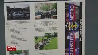 LMPD youth Explorer sexual abuse lawsuits settle for more than $3 million