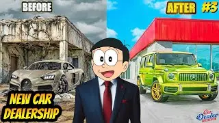 Selling EXPENSIVE CARS In Our DEALERSHIP - Car Dealership Simulator #3