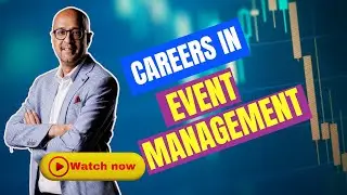 What's the SECRET to a Successful Event Management Career?