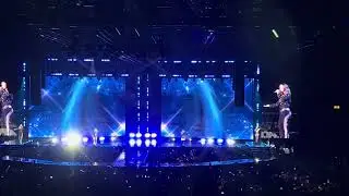 Girls Aloud - I&rsquo;ll Stand By You Resort World Arena Birmingham Tuesday 18th June 2024