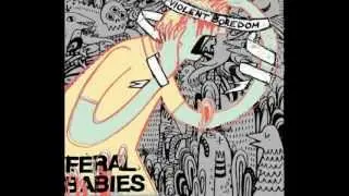 FERAL BABIES DEEP SUBMISSION - VIOLENT BOREDOM 7