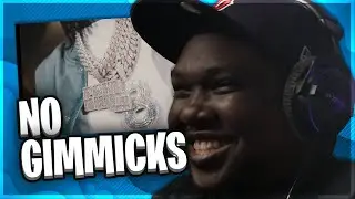 DigDat - No Gimmicks (Official Video) (REACTION)